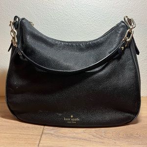 Kate Spade Leather Shoulder Bag